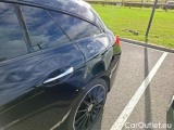  Mercedes  CLA-Klasse 2.0 CLA 200 D AMG LINE DCT SHOOT.BR #43