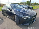  Mercedes  CLA-Klasse 2.0 CLA 200 D AMG LINE DCT SHOOT.BR #75