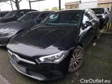  Mercedes  CLA-Klasse 2.0 CLA 200 D BUSINESS LINE DCT SHOOT BR 