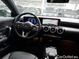  Mercedes  CLA-Klasse 2.0 CLA 200 D BUSINESS LINE DCT SHOOT BR #4