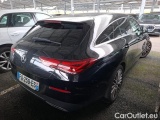 Mercedes  CLA-Klasse 2.0 CLA 200 D BUSINESS LINE DCT SHOOT BR #3