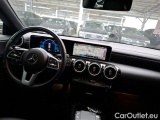  Mercedes  CLA-Klasse 2.0 CLA 200 D BUSINESS LINE DCT SHOOT BR #11