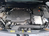  Mercedes  CLA-Klasse 2.0 CLA 200 D BUSINESS LINE DCT SHOOT BR #17