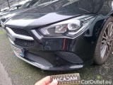  Mercedes  CLA-Klasse 2.0 CLA 200 D BUSINESS LINE DCT SHOOT BR #20