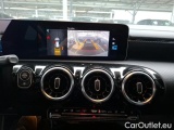  Mercedes  CLA-Klasse 2.0 CLA 200 D BUSINESS LINE DCT SHOOT BR #23