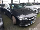  Mercedes  CLA-Klasse 2.0 CLA 200 D BUSINESS LINE DCT SHOOT BR #24