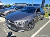 Mercedes  A-Klasse 2.0 A 180 D BUSINESS LINE DCT 