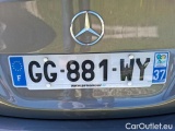  Mercedes  A-Klasse 2.0 A 180 D BUSINESS LINE DCT #5