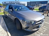  Mercedes  A-Klasse 2.0 A 180 D BUSINESS LINE DCT #31