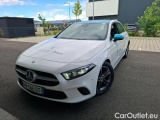  Mercedes  A-Klasse 1.5 A 180 D BUSINESS LINE 