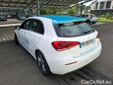  Mercedes  A-Klasse 1.5 A 180 D BUSINESS LINE #2