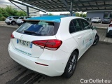  Mercedes  A-Klasse 1.5 A 180 D BUSINESS LINE #3