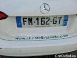  Mercedes  A-Klasse 1.5 A 180 D BUSINESS LINE #5