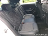  Mercedes  A-Klasse 1.5 A 180 D BUSINESS LINE #10
