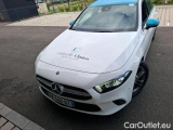 Mercedes  A-Klasse 1.5 A 180 D BUSINESS LINE #18