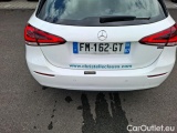  Mercedes  A-Klasse 1.5 A 180 D BUSINESS LINE #20
