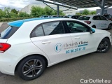  Mercedes  A-Klasse 1.5 A 180 D BUSINESS LINE #21