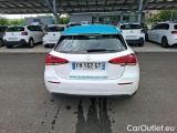  Mercedes  A-Klasse 1.5 A 180 D BUSINESS LINE #24