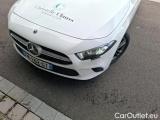  Mercedes  A-Klasse 1.5 A 180 D BUSINESS LINE #25
