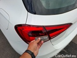  Mercedes  A-Klasse 1.5 A 180 D BUSINESS LINE #42