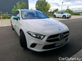  Mercedes  A-Klasse 1.5 A 180 D BUSINESS LINE #49