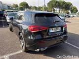  Mercedes  A-Klasse 1.5 A 180 D PROGRESSIVE LINE #2