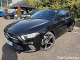  Mercedes  A-Klasse 1.5 A 180 D PROGRESSIVE LINE 
