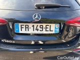  Mercedes  A-Klasse 1.5 A 180 D PROGRESSIVE LINE #5
