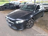  Mercedes  A-Klasse 2.0 A 180 D BUSINESS LINE DCT 
