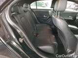 Mercedes  A-Klasse 2.0 A 180 D BUSINESS LINE DCT #10