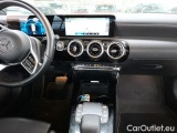  Mercedes  A-Klasse 2.0 A 180 D BUSINESS LINE DCT #11