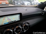  Mercedes  A-Klasse 2.0 A 180 D BUSINESS LINE DCT #22