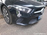  Mercedes  A-Klasse 2.0 A 180 D BUSINESS LINE DCT #85