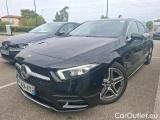  Mercedes  A-Klasse 2.0 A 200 D AMG LINE 