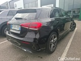  Mercedes  A-Klasse 2.0 A 200 D AMG LINE #3