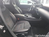  Mercedes  A-Klasse 2.0 A 200 D AMG LINE #9