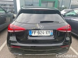  Mercedes  A-Klasse 2.0 A 200 D AMG LINE #25
