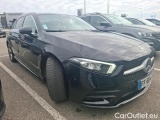 Mercedes  A-Klasse 2.0 A 200 D AMG LINE #48