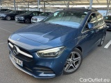  Mercedes  B-Klasse 1.3 B 200 AMG LINE DCT 