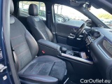  Mercedes  B-Klasse 1.3 B 200 AMG LINE DCT #9