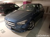  Mercedes  B-Klasse 1.5 B 180 D BUSINESS LINE EDITION DCT 