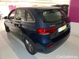  Mercedes  B-Klasse 1.5 B 180 D BUSINESS LINE EDITION DCT #2