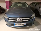  Mercedes  B-Klasse 1.5 B 180 D BUSINESS LINE EDITION DCT #14