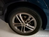  Mercedes  B-Klasse 1.5 B 180 D BUSINESS LINE EDITION DCT #21