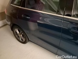  Mercedes  B-Klasse 1.5 B 180 D BUSINESS LINE EDITION DCT #38