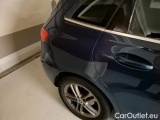  Mercedes  B-Klasse 1.5 B 180 D BUSINESS LINE EDITION DCT #42