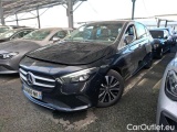  Mercedes  B-Klasse 2.0 B 180 D BUSINESS LINE EDITION DCT 
