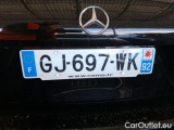  Mercedes  B-Klasse 2.0 B 180 D BUSINESS LINE EDITION DCT #5