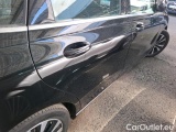  Mercedes  B-Klasse 2.0 B 180 D BUSINESS LINE EDITION DCT #35