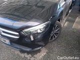  Mercedes  B-Klasse 2.0 B 180 D BUSINESS LINE EDITION DCT #40